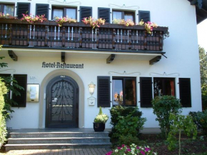 Hotel Schweizer Haus